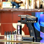 FlavourBlaster 스모키건 향첨가 스모크 버블머신세트 bar용품 : 우주별 스토어