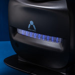 [아리아메디] 자동분사 소독기 클린게이트(AM-G0909) : 365메쎄몰