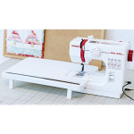 미싱 가정용 미니 초보용 재봉틀 홈패션 옷만들기 DIY 일본 ZHENSHANMEI 525 : 스마트셀인스토어