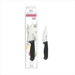 모라 나이프 스웨덴 쿡 나이프 129-40500 칼날 길이 130MM 요리용 조리용 셰프 나이프 업소용 가정용 식당 급식 관공서 뷔페 : 쉐프의연장