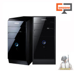 초고속SSD 삼성 중고컴퓨터 본체 컴퓨터 1번 사무용 I5 2400 : 컴존시스템