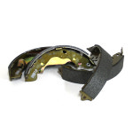 상신 브레이크패드 하이큐 현대자동차 라이닝 앞패드 좌우세트 SP1047 : 브라더피