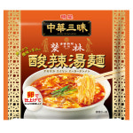 명성 중화삼매 사천반점 사천식 된장라면 103g 10팩 Myojo Chinese Zanmai Akasaka Ebayashi Sour : 마리오몰