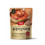 동원 양반 차돌 육개장 460g 외 국 찌개 17종 : 마싯군마켓
