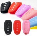 실리콘 차 키케이스 스마트 자동차 H-1 : 지디컴퍼니