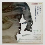 [컬렉터용 개봉 LP] 안혜경 - 환경을 주제로 한 노래/여성을 주제로 한 노래 : 영이네 LP