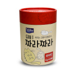 테비 짜라짜라 고양이간식 10g x 50p : 두리펫