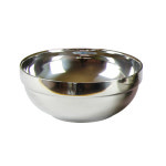 키친프리 그릇 식기 이중 면기 소  17.3CM 0173 : 장가요몰