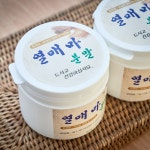 열매마 분말100% 하늘마 햇 마분말 가루  250g : 청자골현우네농장