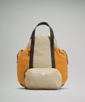 (파이널세일)룰루레몬 팩 앤 고 백팩 멀티 웨어 백팩 파우치 크로스바디 Lululemon Pack and Go Multi Wear Bag : 캘거리아마켓