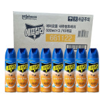 에프킬라 500ml x 30개 에어졸킨 모기약 파리약 홈키파 : 007유통