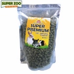 프리미엄 티모시 펠렛 900g 토끼펠렛 토끼간식 : 서문정