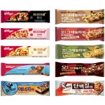 켈로그 닥터유 시리얼바 에너지바 그래놀라 단백질바 모음전 : 온24