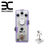 Eno Stompbox AE-1 Ambient Echo T-Cube Series 이노 앰비언트 에코 기타 이펙터 : 기타놀이