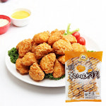 상도 순살후라이드치킨1kg : 안주상회