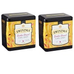 트와이닝 런던 스트랜드 얼그레이 루스 티 100g 2팩 : 카우니스 구매대행