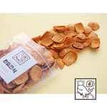 집에서 맥주 안주 소라형 고구마형 왕소라 과자 300g 편의점 고래상회 : 고래상회건어물