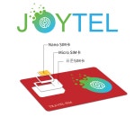 일본유심 유심칩 도코모&KDDI 통신사 누적 5GB&10GB&20GB&30GB&50GB 여행용 데이타전용유심연장/충전 가능 : 조이텔유심 본사 공식쇼핑몰