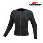 코미네 SK-834 슈퍼 쿨 메쉬 이너 프로텍터 오토바이 상체보호대 : 바이크옥션