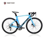 R3 SRAM RIVAL 22단 DISC 풀카본 센터락세라믹허브휠셋 완전내선 우레탄도장 : 트위터자전거