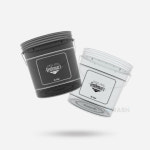세차버킷 그릿가드 세트 젠틀맨 반투명 18L+오토워시 거름망 : 오토워시