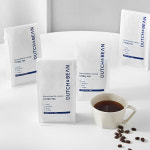 더치앤빈 브라질 디카페인 원두 커피 200g : 더치앤빈몰