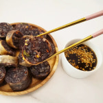 랄라고메 막창순대 피순대 찰 암뽕 남도 : 랄라고메