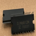 SIM6812M : 퍼플 종합상사