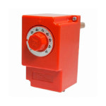 온수 연탄 보일러 온도 조절기 PFB-503TL : 경기건재상사