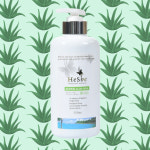 해쉬 슈퍼 알로에 베라 겔 500미리 : 수플러스주식회사