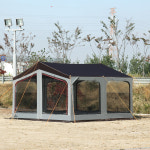 캠프타운 가든 타프쉘 (M) - GARDEN TARPSHELL(M) : 캠프타운