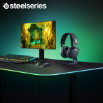 스틸시리즈 Aerox 9 Wireless 무선 게이밍 마우스 : 디지월드