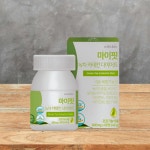 위드바이오 녹차카테킨 다이어트 800mgX60정(1개월분) 체지방감소 하체 산후 다이어트 : Tip-Top 초이스