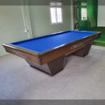 빌텍 비바체 중고당구대 : 영일당구재료