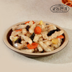 [교동면가] 탕수육 450g(냉동) 1팩 : 교동 공식몰