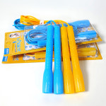 김수열 줄넘기 어린이 롱키 : 문구조아닷컴