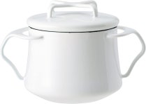단스크 냄비 미니법랑냄비 덴스크 양손잡이 550ml : 해외구매대행은 해그린