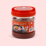 청도 진배기 과일고추장 1.1kg : 청도진배기