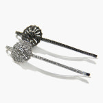 제이로렌 스와로브스키 크리스탈 실핀 H0267 : 제이로렌