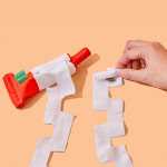 어답트미 댕댕약국 강아지 노즈워크 장난감 바르댕 : 어답트미