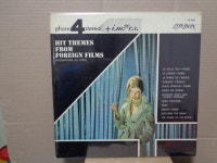 진주사 LP/  PHASE4STEREO /수입 LP  ( n127  ) : 진주사