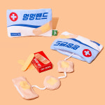 어답트미 댕댕약국 강아지 노즈워크 장난감 5종 세트 : 어답트미