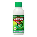 디디브이피 초파리 모기 구더기 날파리 날벌레 하루살이 싹 화장실 정화조 하수구 퇴치법 약 연막 방역 : 바른농자재