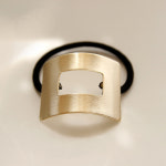 제이로렌 H0333 골드 스지 프레임 헤어끈 : 제이로렌