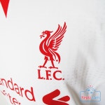 15-16 리버풀 뉴발란스 어웨이 정품 축구 유니폼 (1060) : 레플즈샵