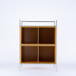 0001 KASTEN series 카스텐 모듈장 600-2단 : 0001공공공일