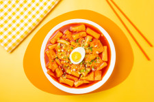 떡볶이 떡볶이밀키트 : 중독언니네