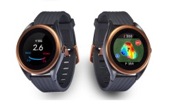 보이스캐디 와치형 T8 : 아세코밸리더골프