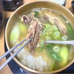 (배터짐) 수입산 소목뼈6kg 소사골 우족 소사태 양지 스지 꼬리 홍두깨 깐양 우설 갈비 : 배터짐