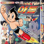 [주얼CD] 아톰-ASTRO BOY : 피씨닷컴